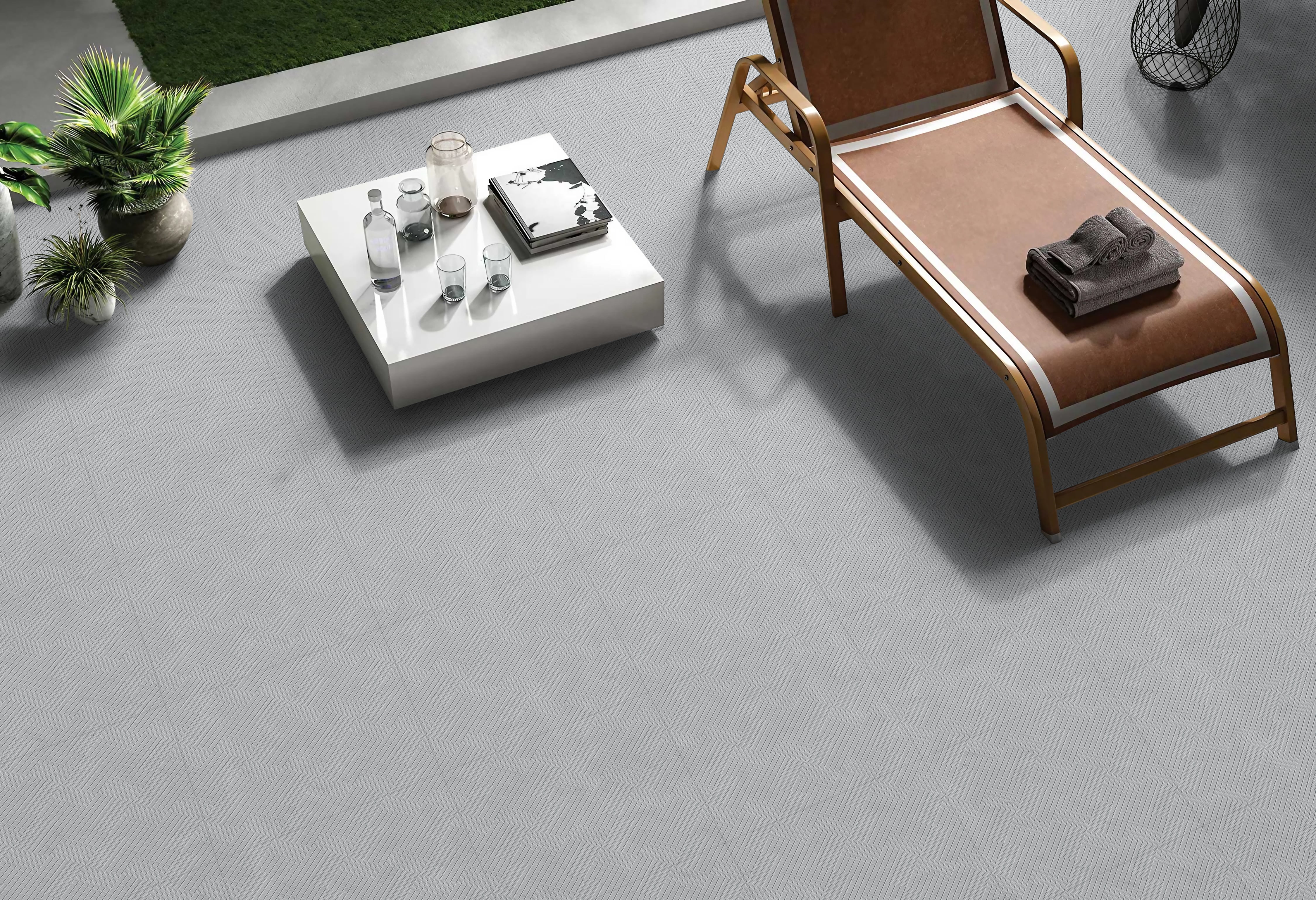 Porcelain Tiles